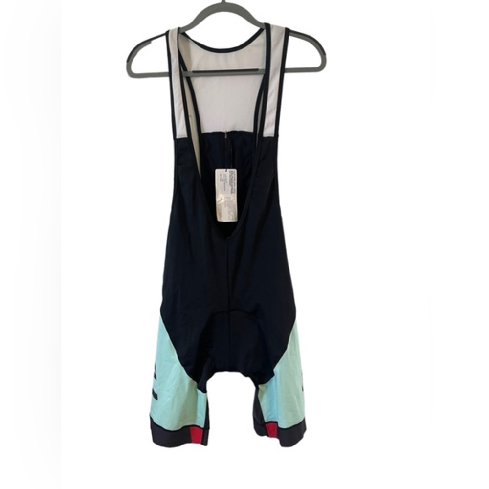 2XU custom elite cycling bib shorts size 3XL NWT